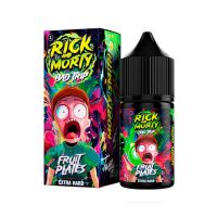 Rick And Morty Bad Trip - Фруктовые Пластинки