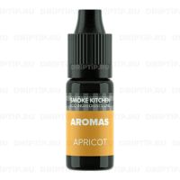 Smoke Kitchen AROMAS Apricot (Абрикос)