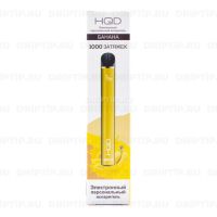 HQD Melo - Банана