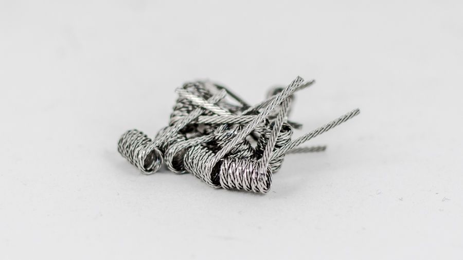 Fresh Coil 10 шт.
