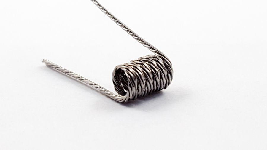 Fresh Coil 10 шт.