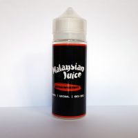 Berry - Malaysian juice 120 мл