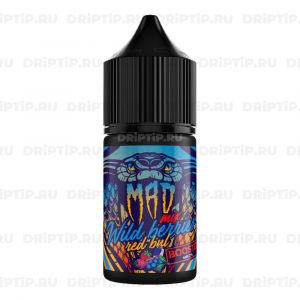 Mad Salt - Mix Wildberries Redbull Mad Salt - Mix Wildberries Redbull