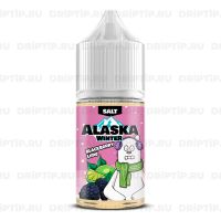 Alaska Winter Salt - Blackberry Lime