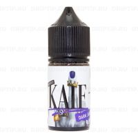 Kaif Salt - Dark Juice (20 штук / упаковка)