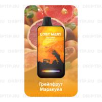 Lost Mary BM16000 - Грейпфрут маракуйя