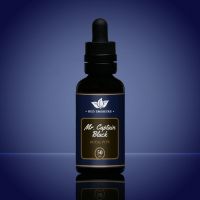 Mr. Captain Black - Royal Pipe