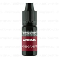 Smoke Kitchen AROMAS Pomegrante (Гранат)