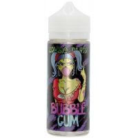 Zombie Party Buuble Gum 1.5mg 120ml