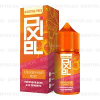 Pixel Zero - Клюквенный Морс / Срок годности до 01.08.25