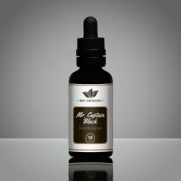 Mr. Captain Black - White Cream