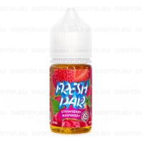 Fresh Par Salt - Strawberry Raspberry