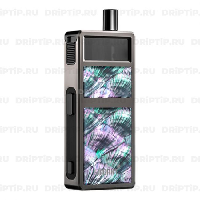 Smoant Pasito Mini Pod Kit