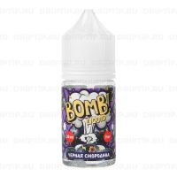Bomb! Liquid Salt - Черная Смородина 26ml