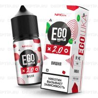 EGOшка POD - Вишня