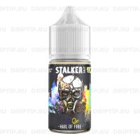 Stalker Salt - Hail Of Fire