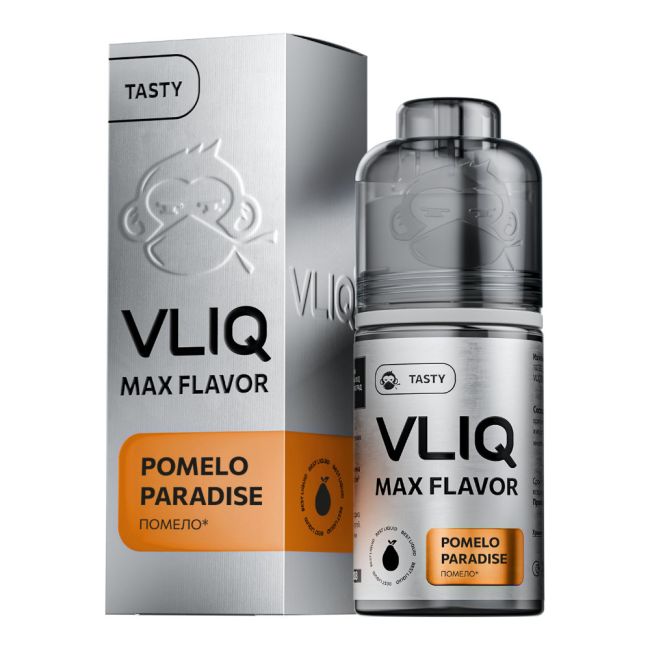 Жидкость Max Flavor Classic Salt - Помело Жидкость Max Flavor Classic Salt - Помело