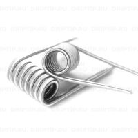 Fused Clapton Coil (плата)