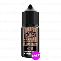 Underground Salt - Peach Yogurt