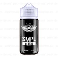 Smpl - Black