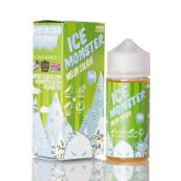 Ice Monster - Melon Colada