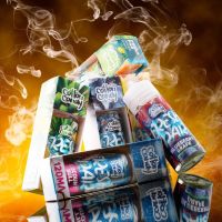 Fresh Par - Blueberry Grape