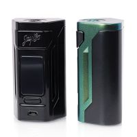 Wismec Reuleaux RX2 21700 (аккумуляторы в комплекте)