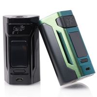 Wismec Reuleaux RX2 21700 (аккумуляторы в комплекте)