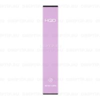 Одноразовая электронная сигарета HQD Ultra Stick - Чизкейк