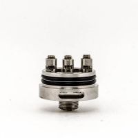 Tobeco Mad Hatter mini RDA