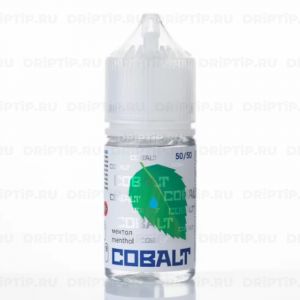 Cobalt - Ментол (конструктор) Cobalt - Ментол (конструктор)