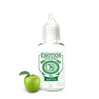 Emotion Apple kiss