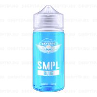 Smpl - Blue