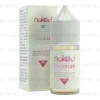 Naked 100 Ice - Lava Flow