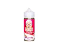 Grandma's Cheesecake Rasspberries 3mg 120ml