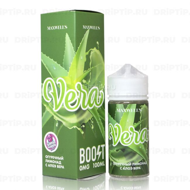 Жидкость Maxwells - Vera 