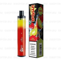 Imba Pro 1200 - Киви Клубника