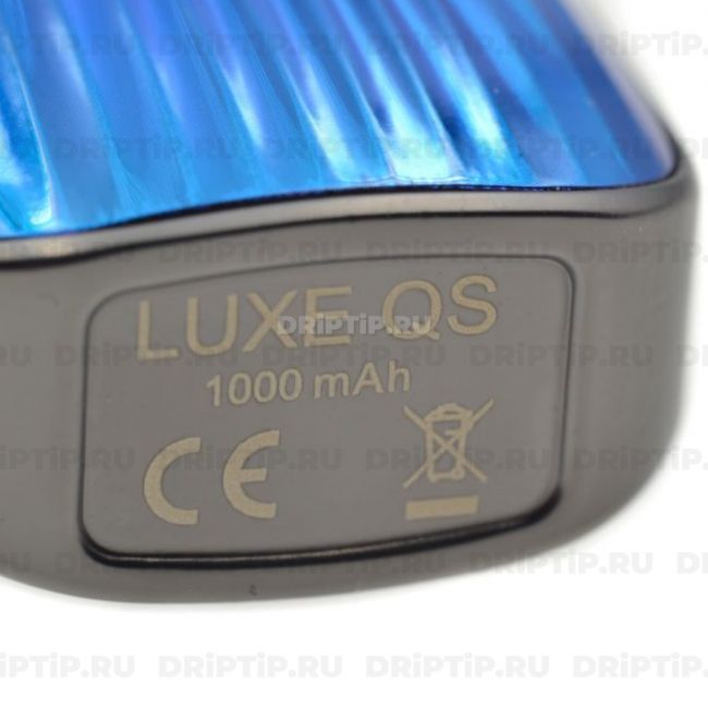 Vaporesso Luxe QS Pod Kit Vaporesso Luxe QS Pod Kit