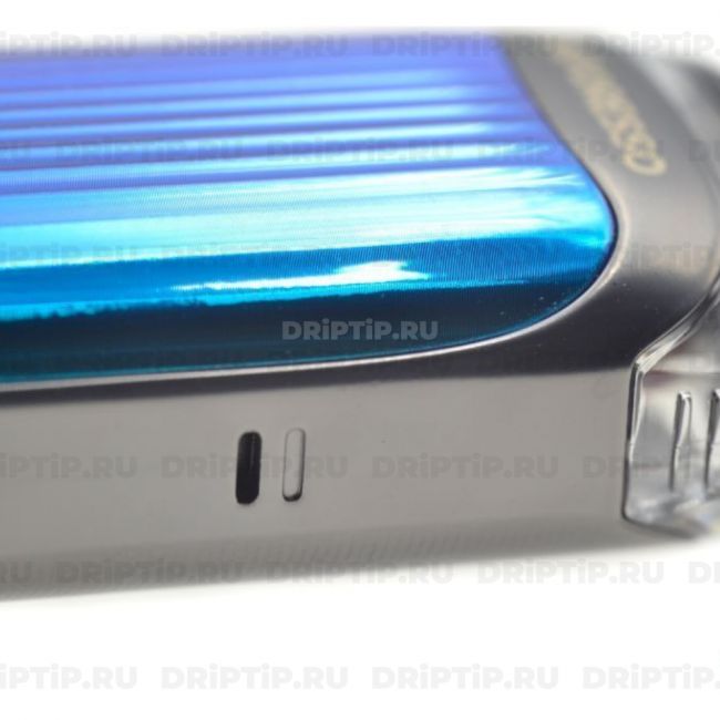 Vaporesso Luxe QS Pod Kit Vaporesso Luxe QS Pod Kit