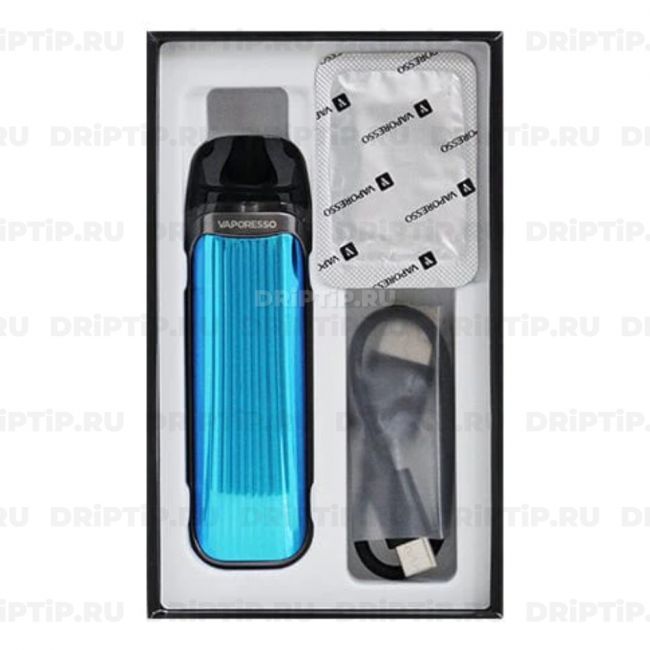 Vaporesso Luxe QS Pod Kit Vaporesso Luxe QS Pod Kit