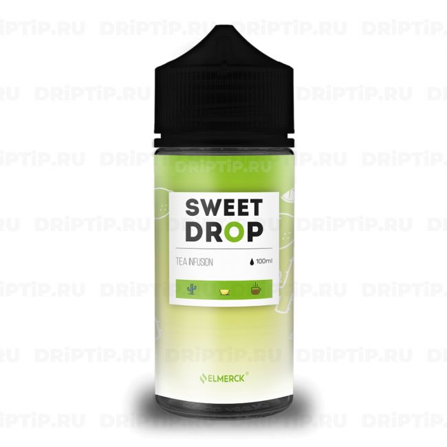 Жидкость Sweet Drop - Tea Infusion 