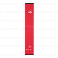 Одноразовая электронная сигарета HQD Ultra Stick - Фруктовый микс