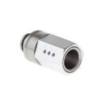 Дриптип Hexagon (сталь+ аллюминий)