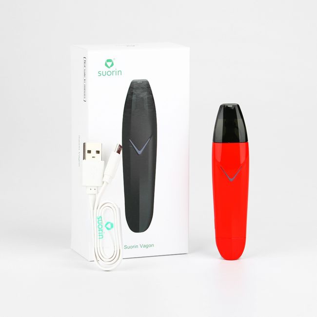 Набор Suorin Vagon Starter Kit Набор Suorin Vagon Starter Kit