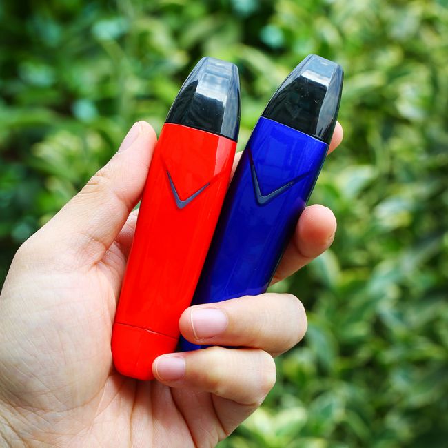 Набор Suorin Vagon Starter Kit Набор Suorin Vagon Starter Kit