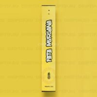 Одноразовая электронная сигарета Fata Morgana - Ананас