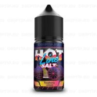 Hot Line Salt - Raspberry Lemon