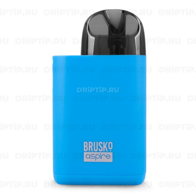 Aspire Brusko Minican Plus Pod Kit Aspire Brusko Minican Plus Pod Kit