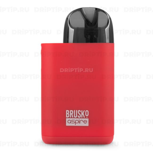 Aspire Brusko Minican Plus Pod Kit Aspire Brusko Minican Plus Pod Kit