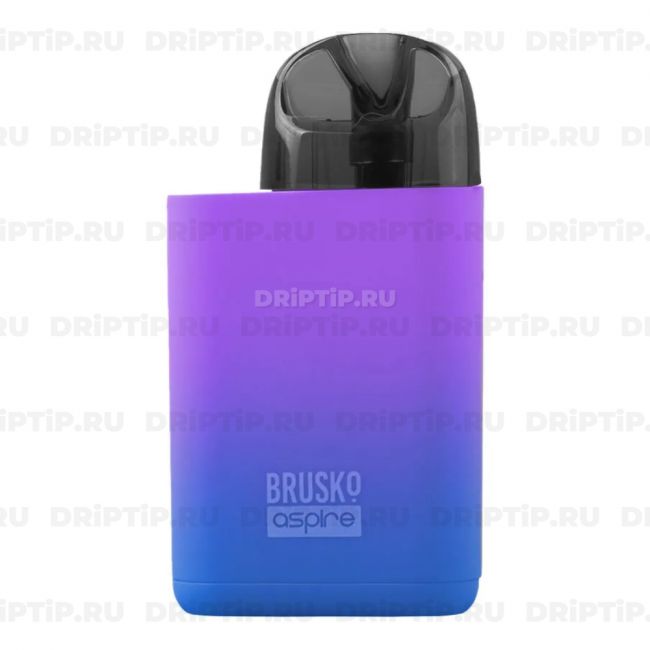 Aspire Brusko Minican Plus Pod Kit Aspire Brusko Minican Plus Pod Kit